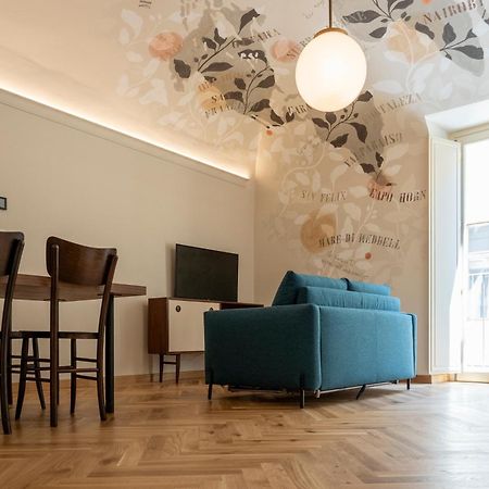 Casa Del Viaggiatore Torino Eksteriør billede