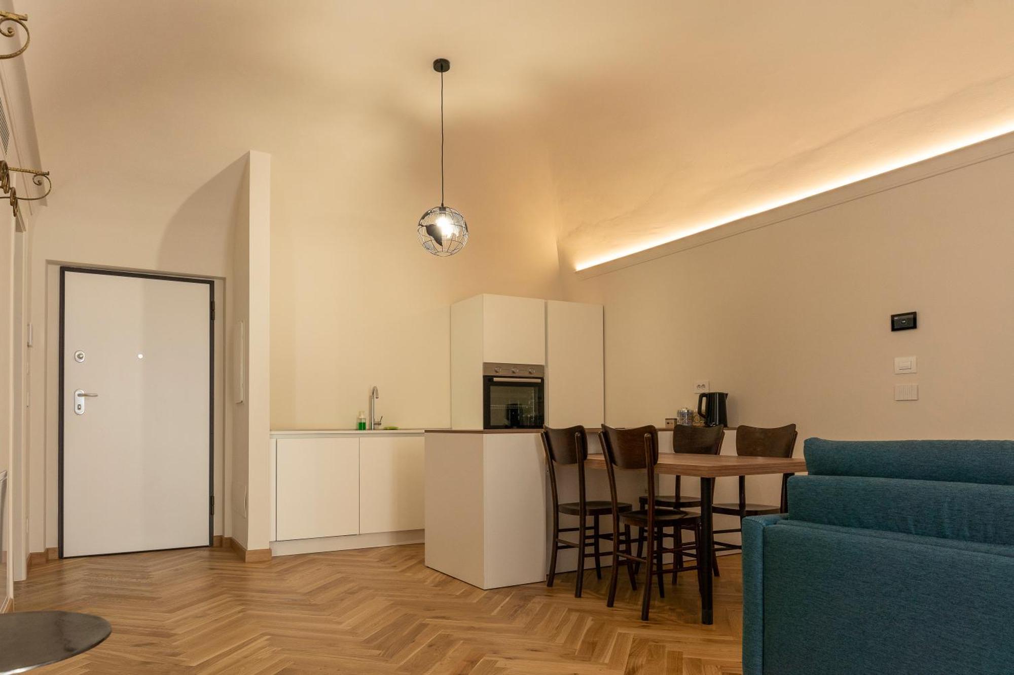 Casa Del Viaggiatore Torino Eksteriør billede