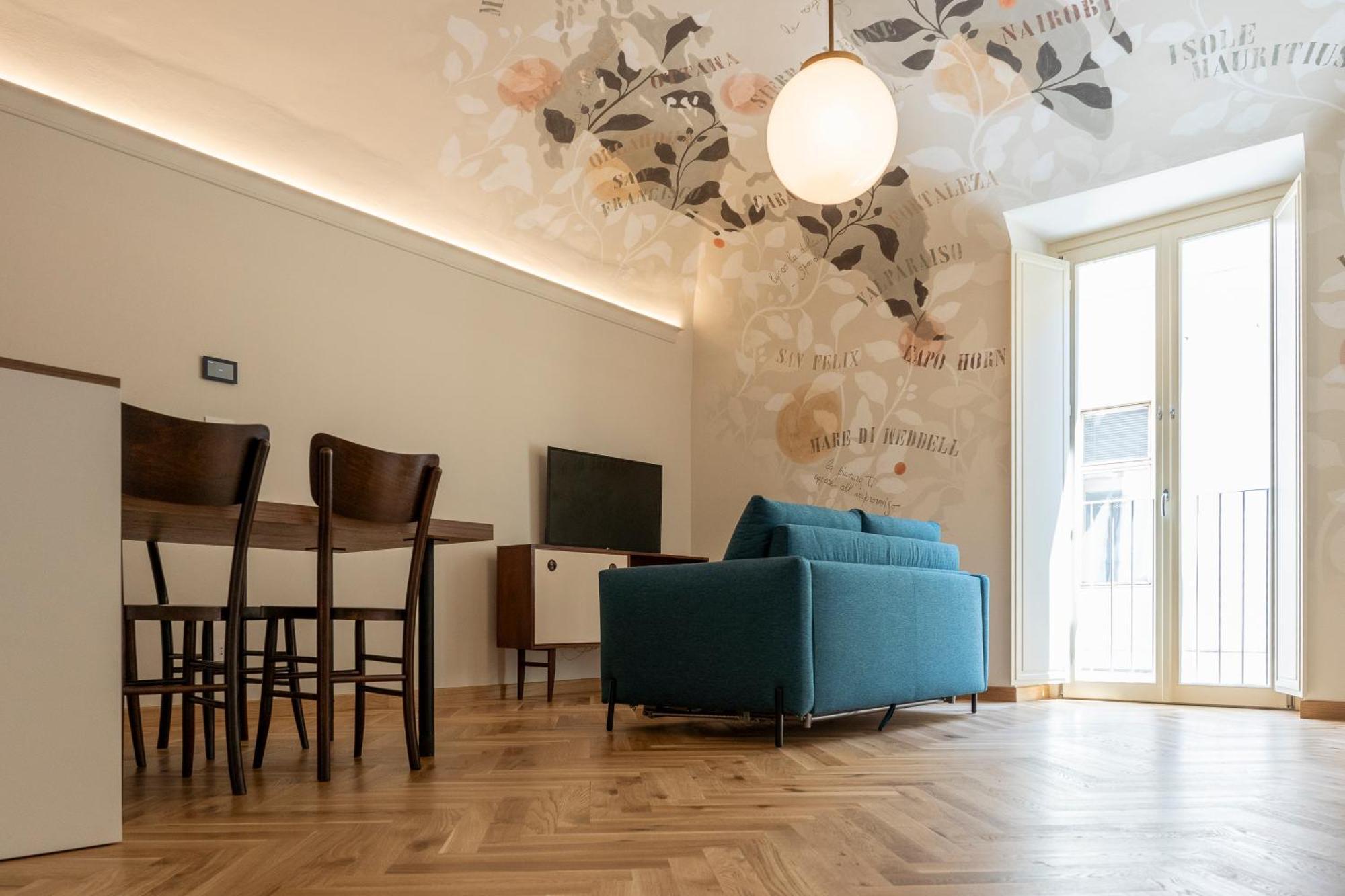 Casa Del Viaggiatore Torino Eksteriør billede