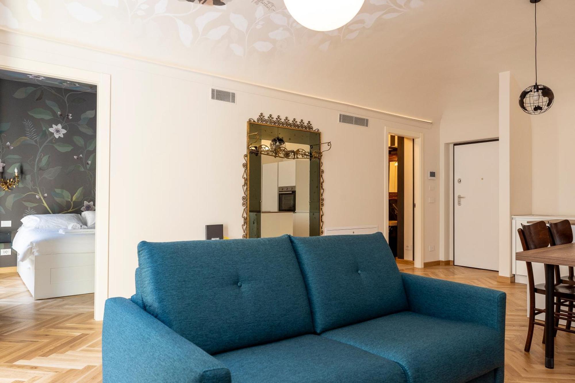 Casa Del Viaggiatore Torino Eksteriør billede
