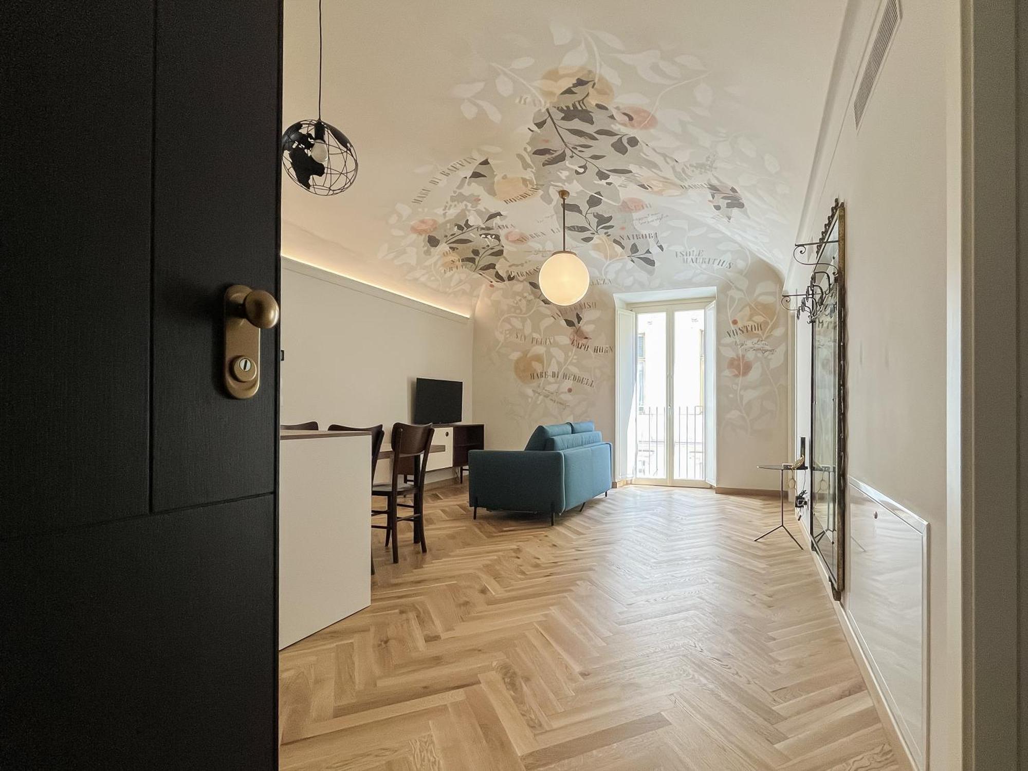 Casa Del Viaggiatore Torino Eksteriør billede