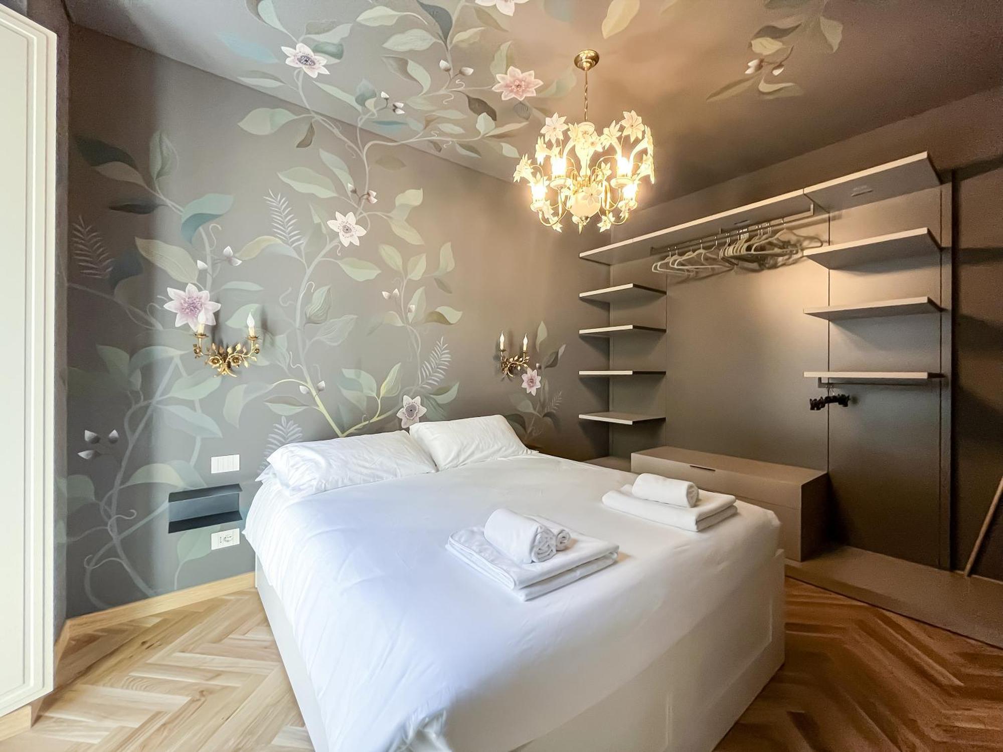 Casa Del Viaggiatore Torino Eksteriør billede