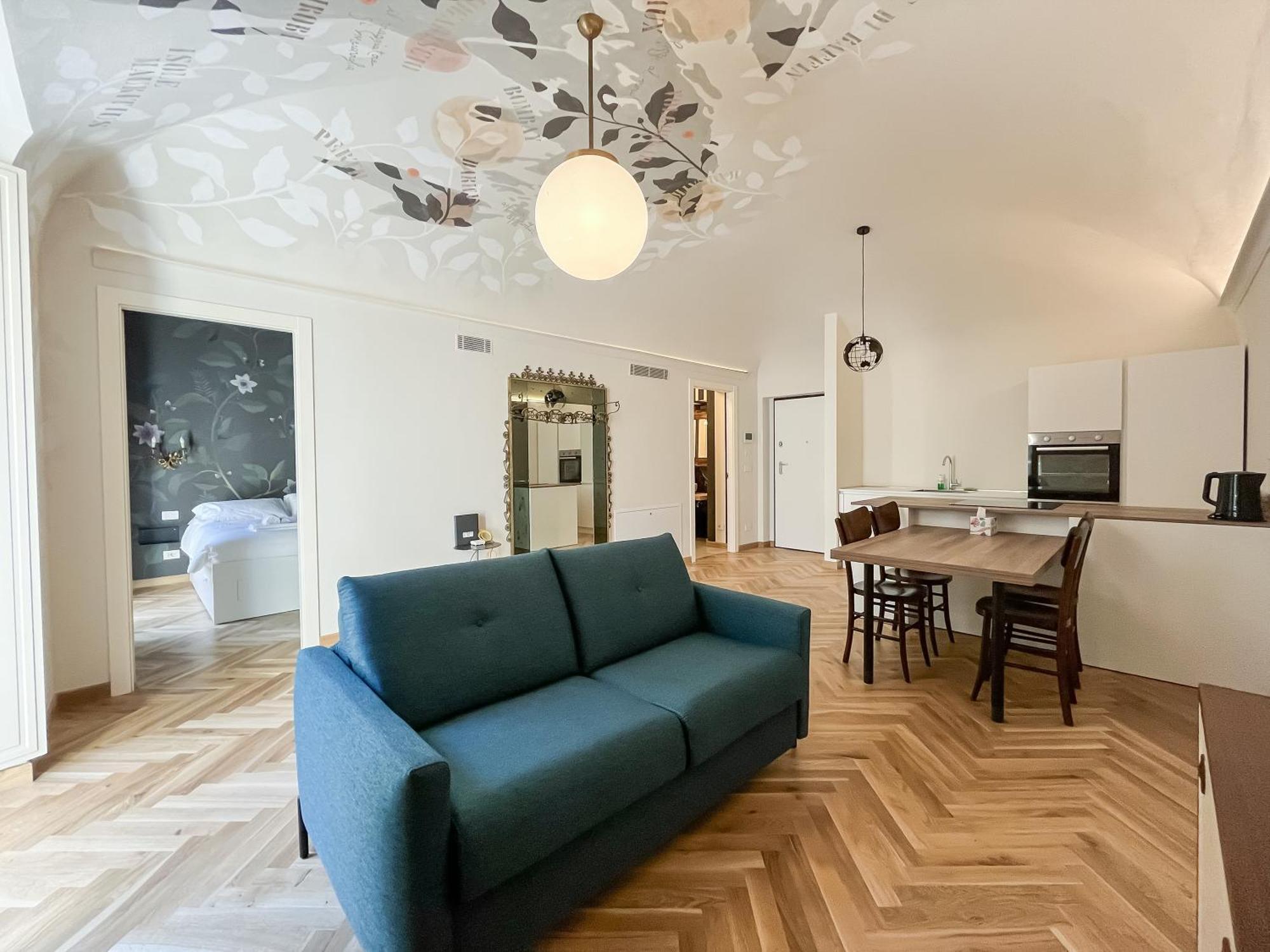 Casa Del Viaggiatore Torino Eksteriør billede