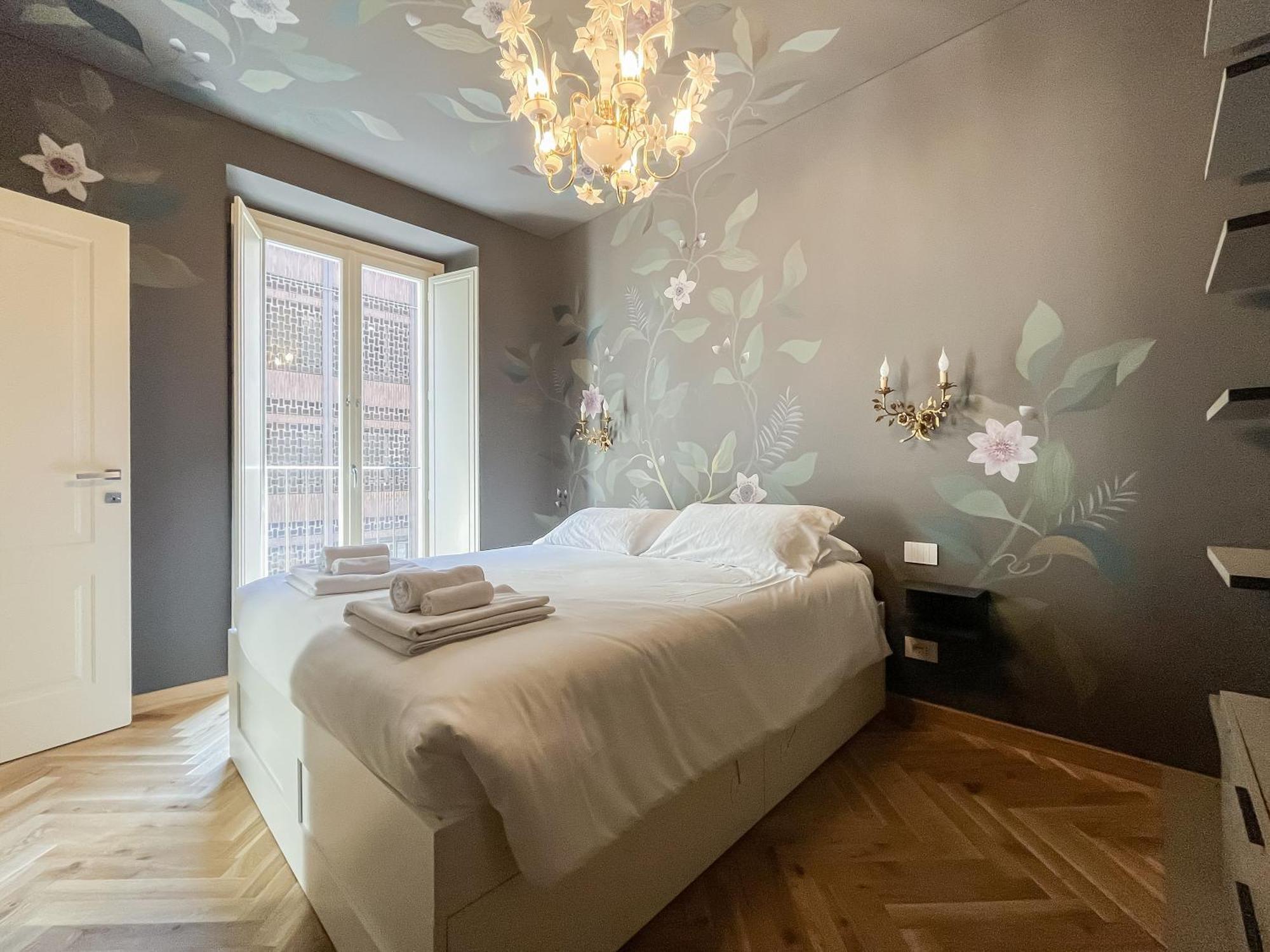 Casa Del Viaggiatore Torino Eksteriør billede